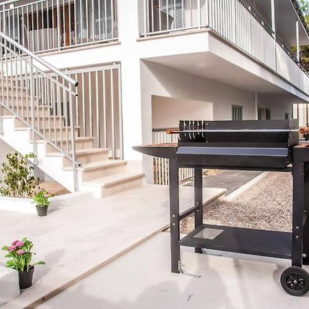 Villa Son Serra de Marina, Special Prices Hire Car for Guests Esterno foto