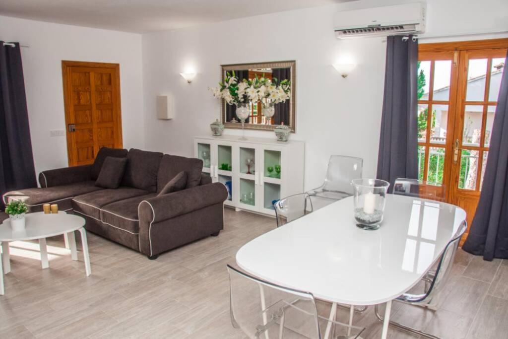 Villa Son Serra de Marina, Special Prices Hire Car for Guests Esterno foto