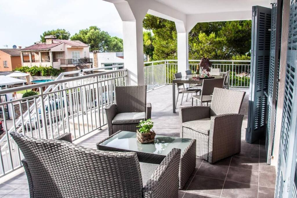 Villa Son Serra de Marina, Special Prices Hire Car for Guests Esterno foto
