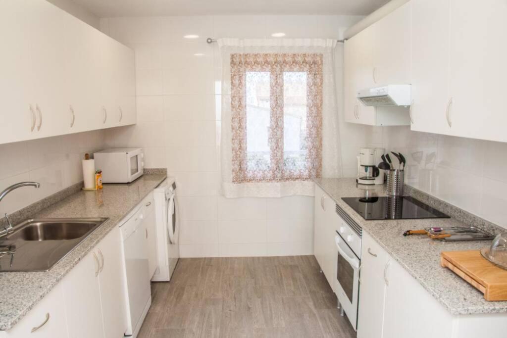 Villa Son Serra de Marina, Special Prices Hire Car for Guests Esterno foto
