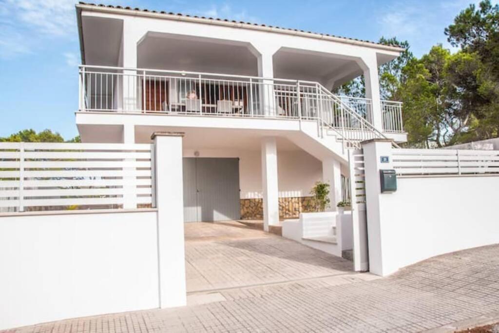 Villa Son Serra de Marina, Special Prices Hire Car for Guests Esterno foto