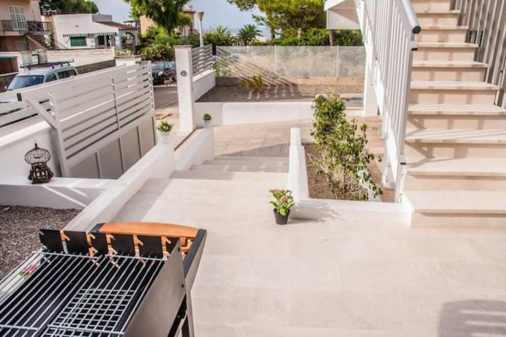 Villa Son Serra de Marina, Special Prices Hire Car for Guests Esterno foto