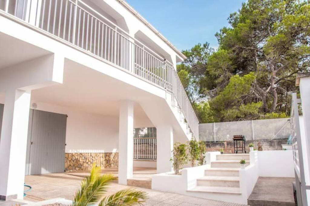 Villa Son Serra de Marina, Special Prices Hire Car for Guests Esterno foto