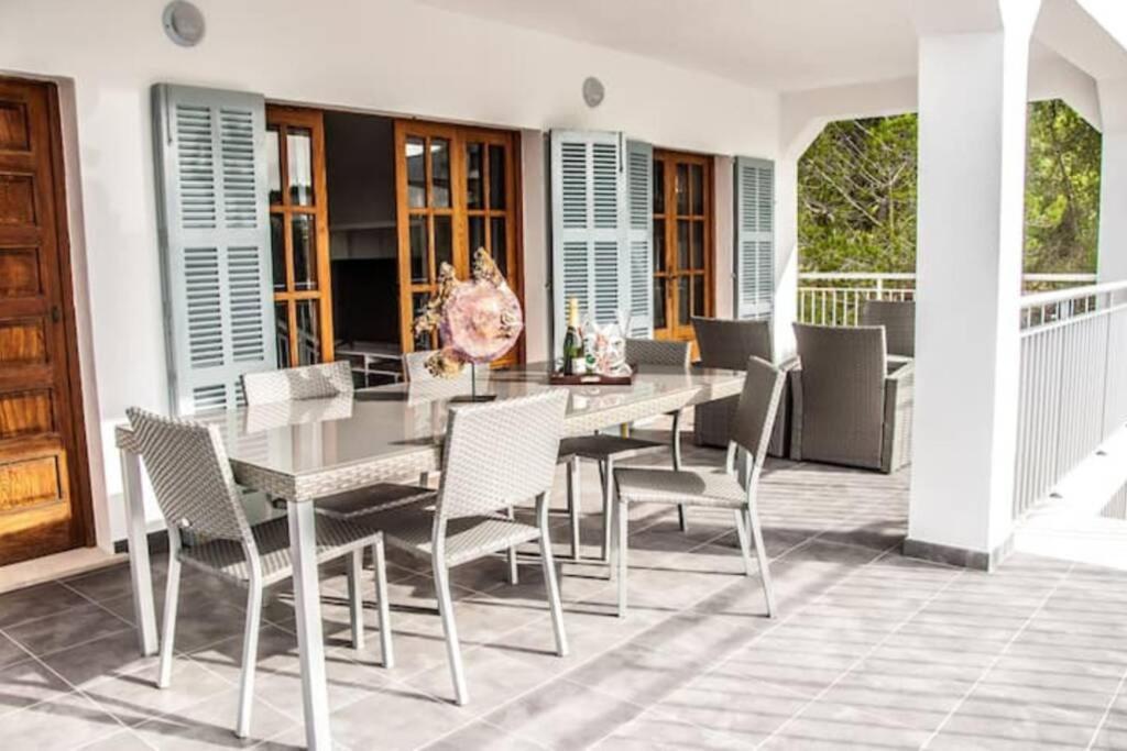Villa Son Serra de Marina, Special Prices Hire Car for Guests Esterno foto