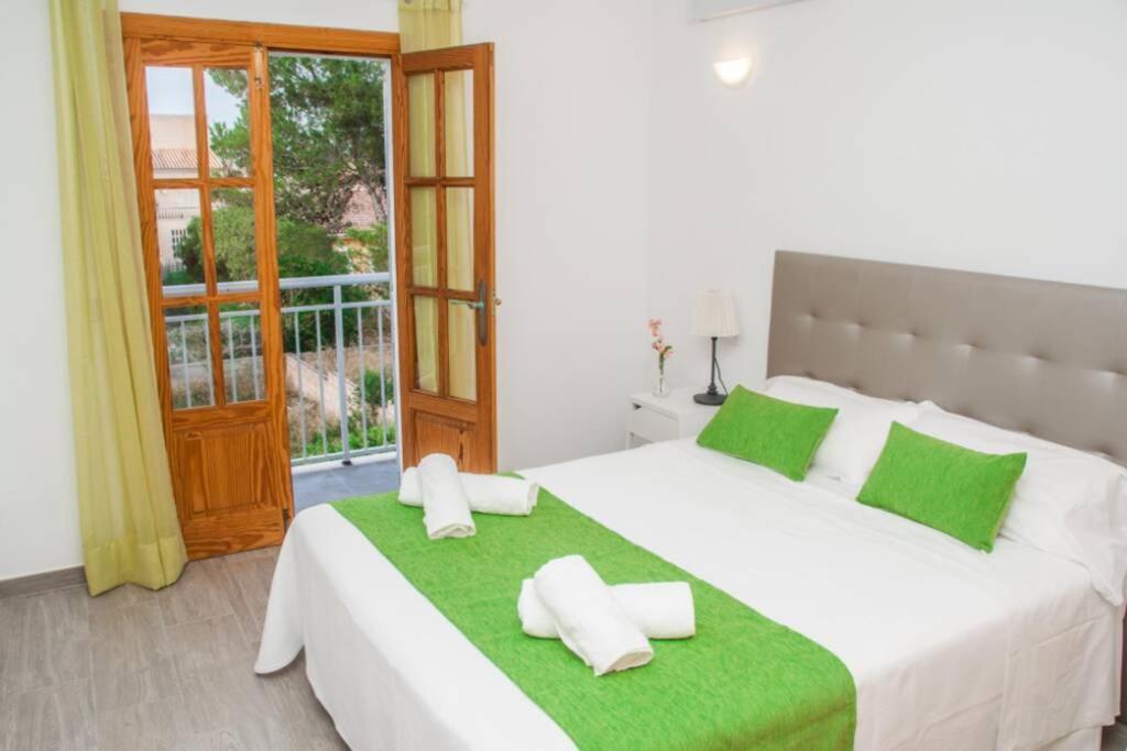 Villa Son Serra de Marina, Special Prices Hire Car for Guests Esterno foto