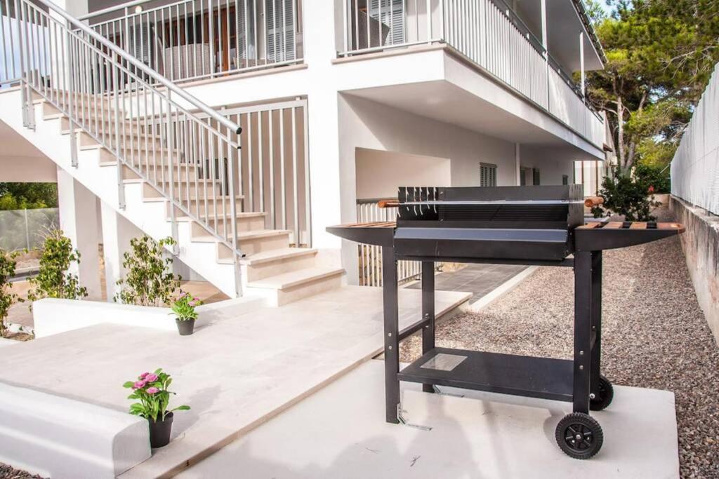 Villa Son Serra de Marina, Special Prices Hire Car for Guests Esterno foto