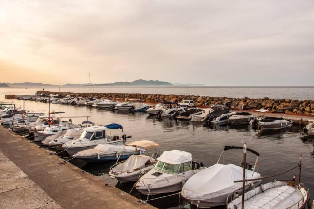 Villa Son Serra de Marina, Special Prices Hire Car for Guests Esterno foto