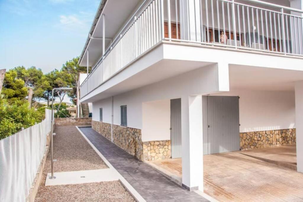 Villa Son Serra de Marina, Special Prices Hire Car for Guests Esterno foto