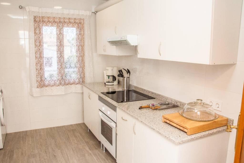 Villa Son Serra de Marina, Special Prices Hire Car for Guests Esterno foto