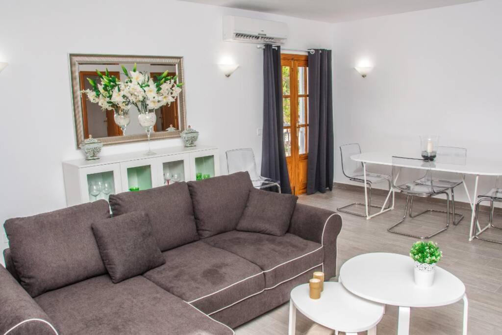 Villa Son Serra de Marina, Special Prices Hire Car for Guests Esterno foto