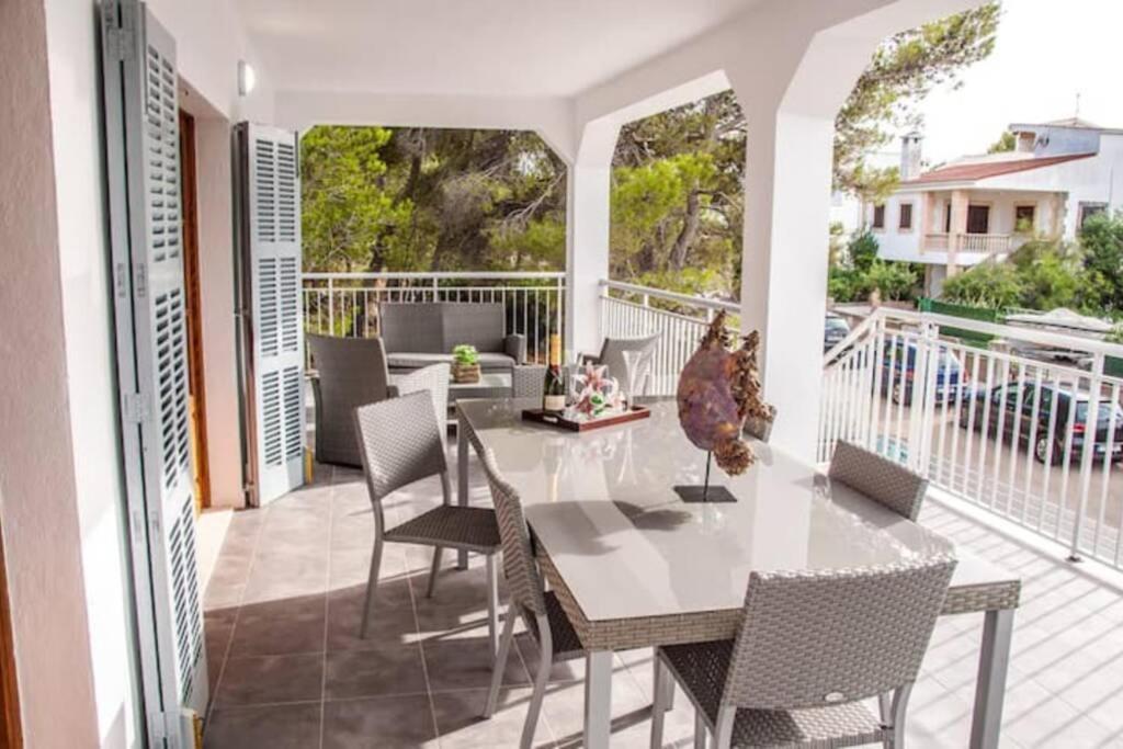 Villa Son Serra de Marina, Special Prices Hire Car for Guests Esterno foto