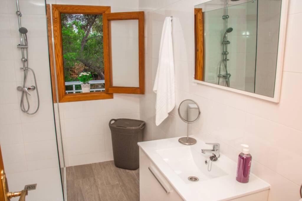 Villa Son Serra de Marina, Special Prices Hire Car for Guests Esterno foto