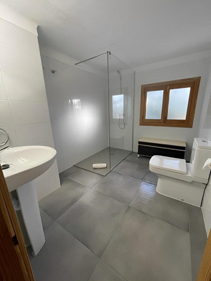 Villa Son Serra de Marina, Special Prices Hire Car for Guests Esterno foto