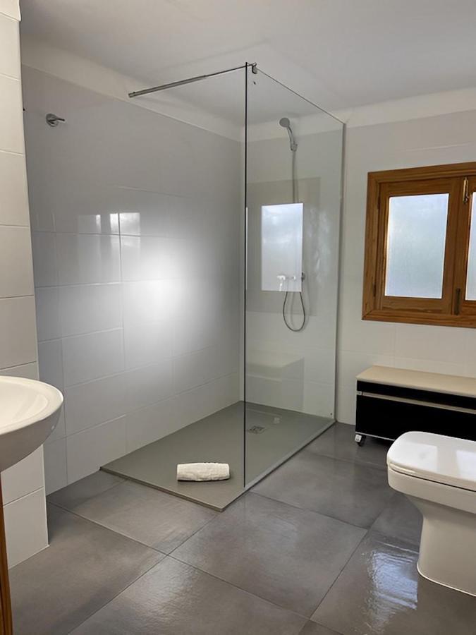 Villa Son Serra de Marina, Special Prices Hire Car for Guests Esterno foto